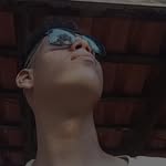 Foto de perfil do cliente