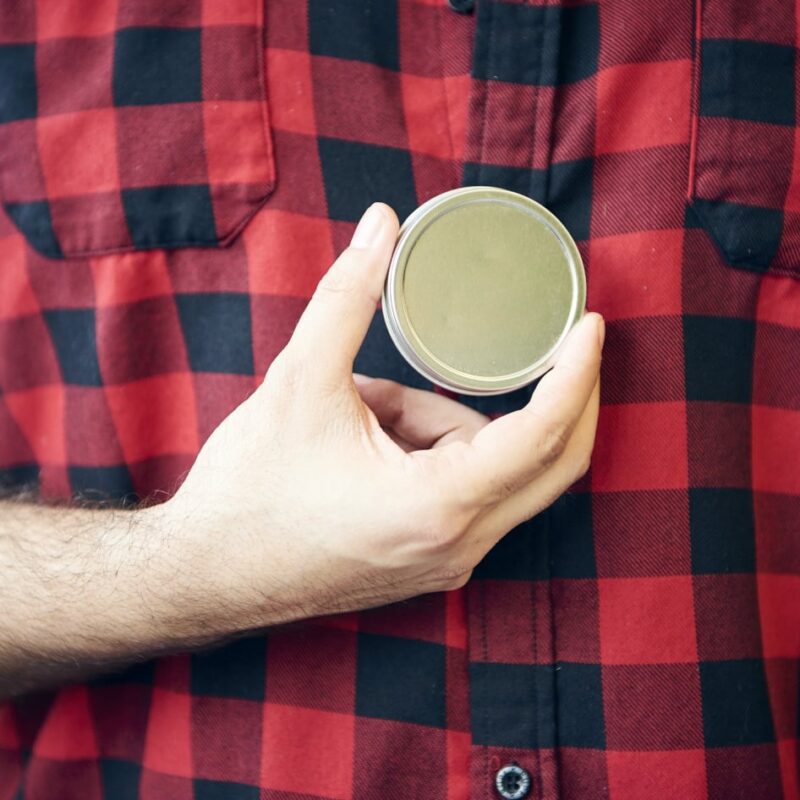 Beard Balm